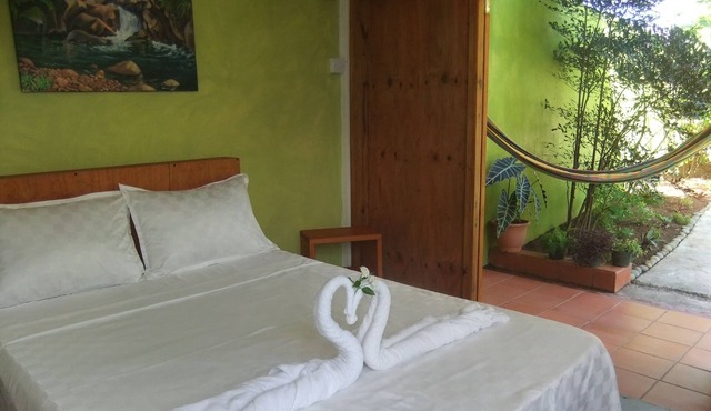Serenity Lodges Dominica