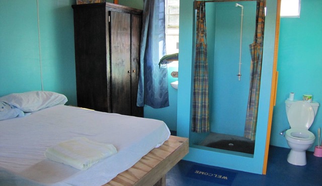 Stonedge Safari Hotel