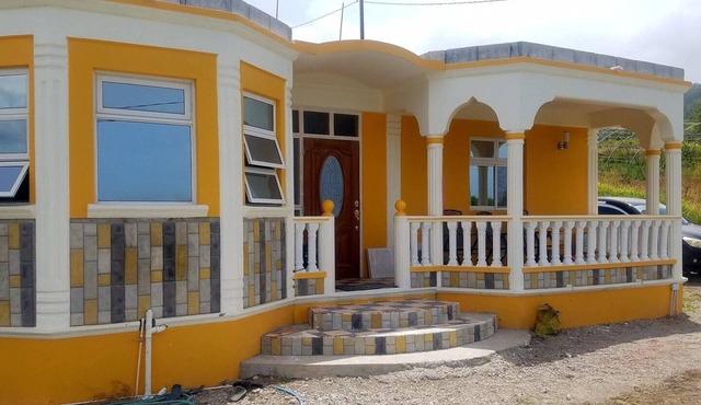 🏝️ TAG Paradise Vacation Home | 1BR A/C Free Wi-Fi Near Mero Beach