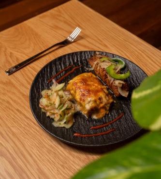 Turtle Beach Hotel Calibishie in Woodford Hill