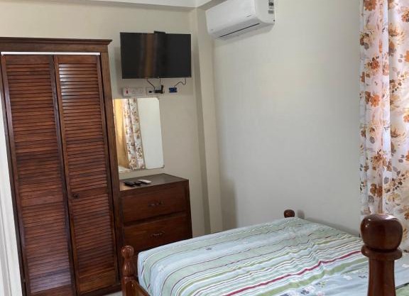 Beautiful Apartment in Roseau City