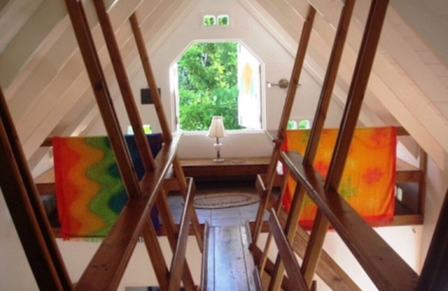 Coffeeriver Cottage, Self-Contained for Self-Catering Cottage