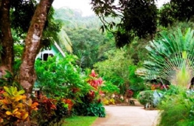 Coffeeriver Cottages
