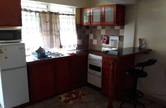 Home Style Apartment J