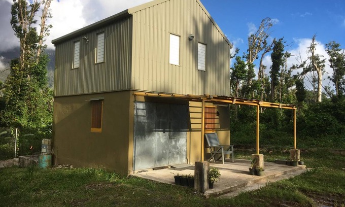 Pont Casse House | 72 m² House ∙ 3 bedrooms ∙ 6 guests