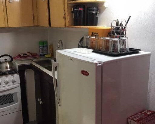 Roseau Apartment | Christoe’s One bedroom studio apt