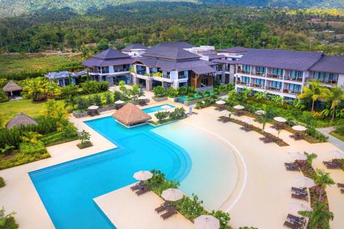 Saint Peter Parish Hotel | InterContinental Dominica Cabrits Resort & Spa by IHG