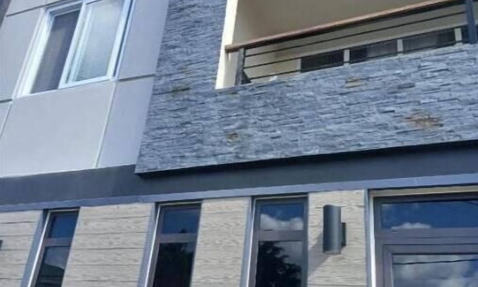 Roseau Apartment | One-Bedroom Apartment