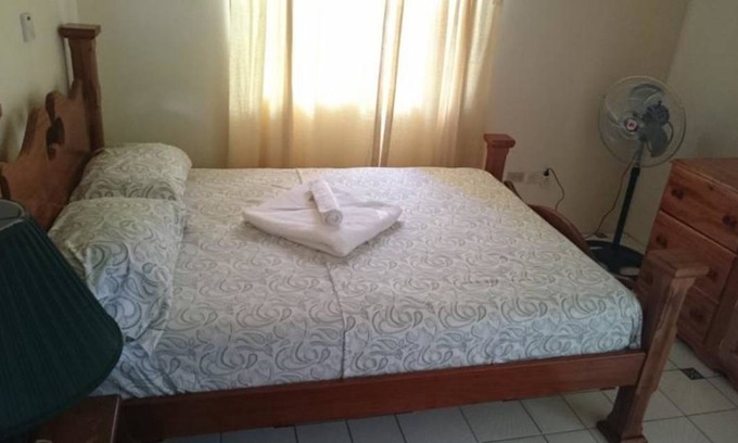 Barroui Resort | Private room ∙ 2 guests