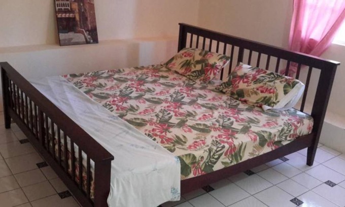 Barroui Resort | Private room ∙ 2 guests