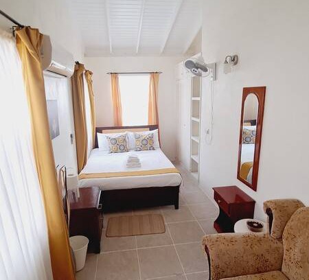 Castle Comfort Resort | Private room ∙ 2 guests