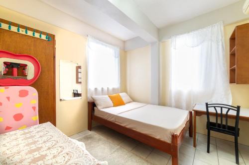 Picard Apartment | Safari Apartments