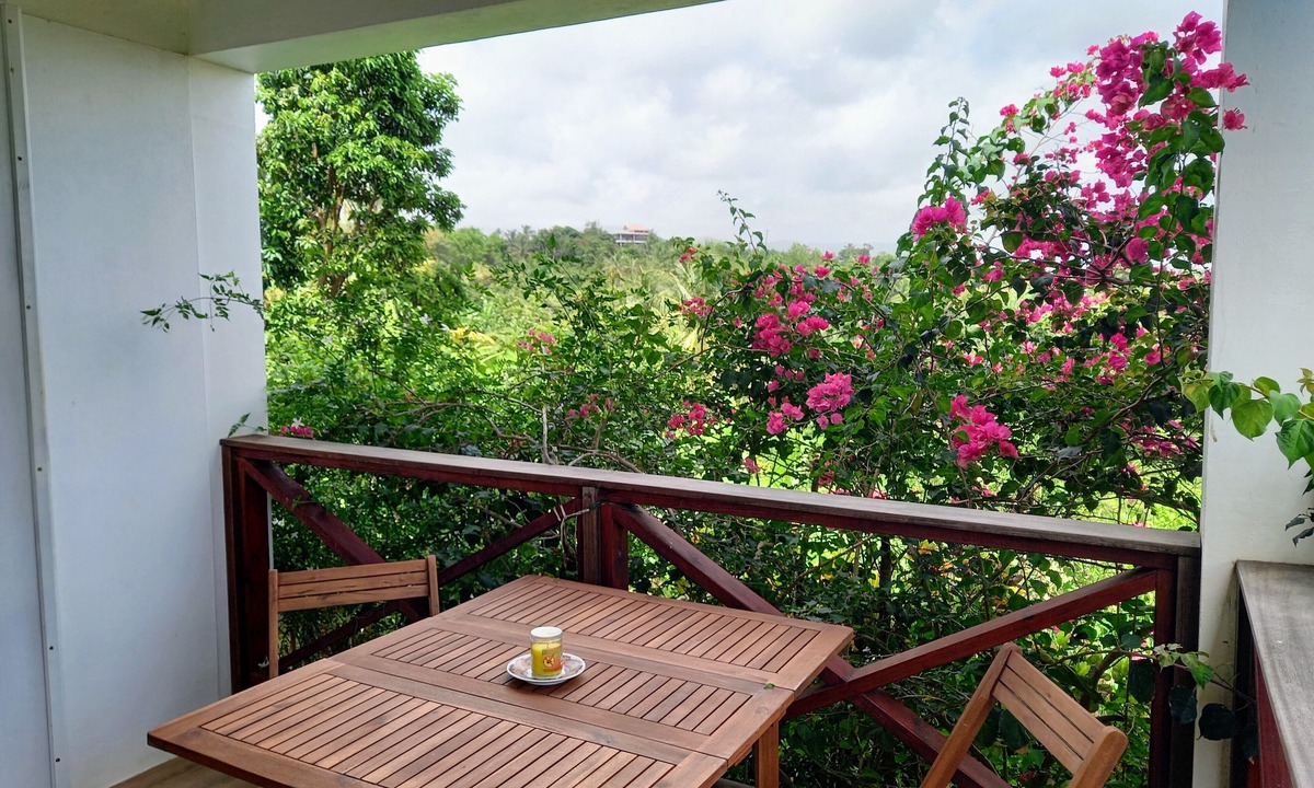 Calibishie Apartment | Home Song - relax and enjoy nature