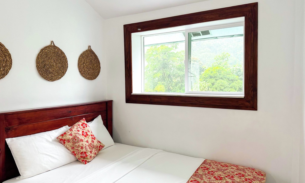 Roseau Hotel | Villa Copthall