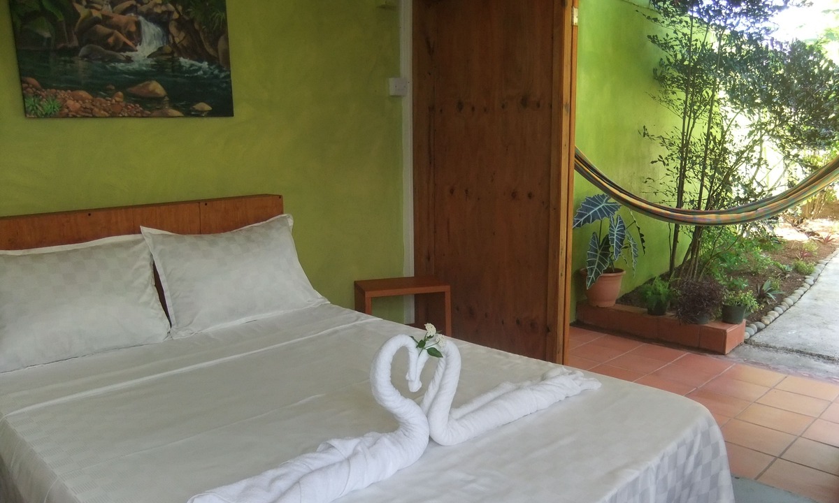 Marigot House | Serenity Lodges Dominica