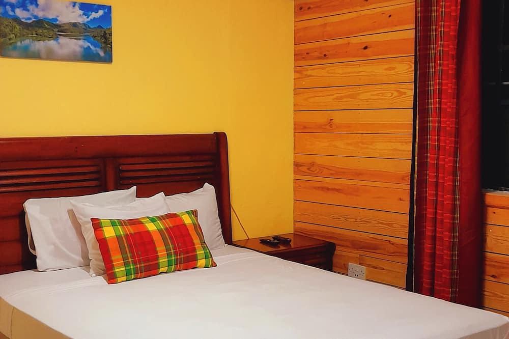 Loubiere Cottage | Tranquility Suite Cottage 6