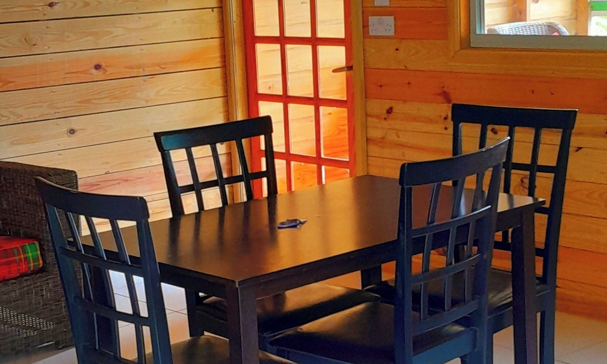 Loubiere Cottage | Pinard's Mountain Resort - Cottage 7