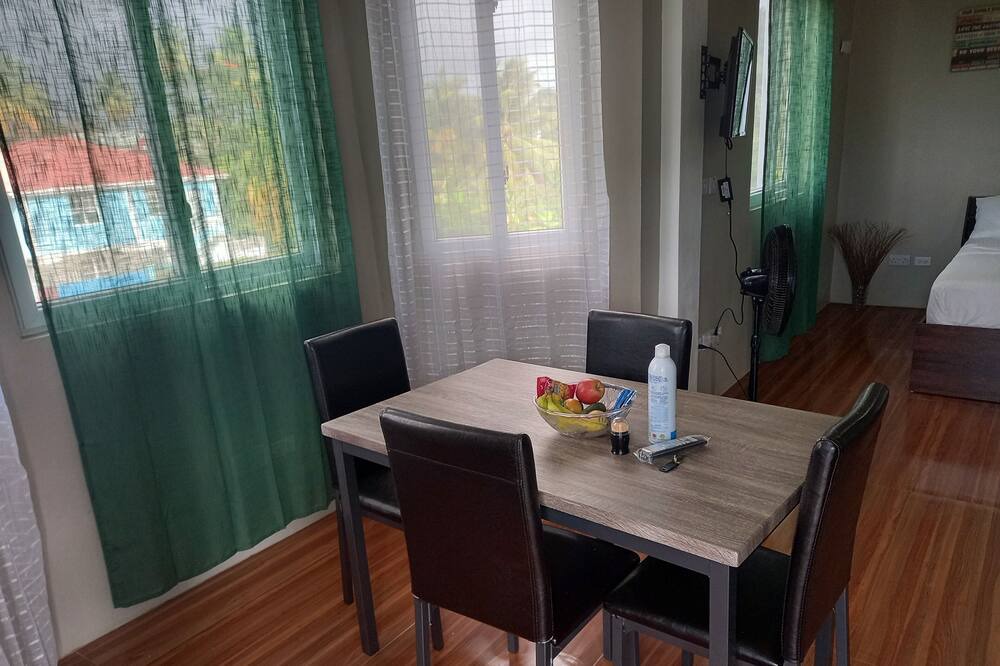 Vieille Case Apartment | MJay's Place