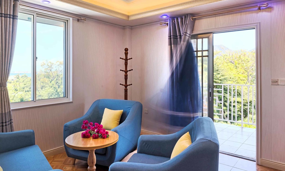 Picard Hotel | Riverside Hotel