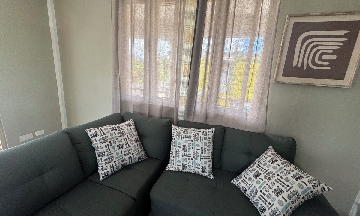 Vieille Case House | MJays Guesthouse