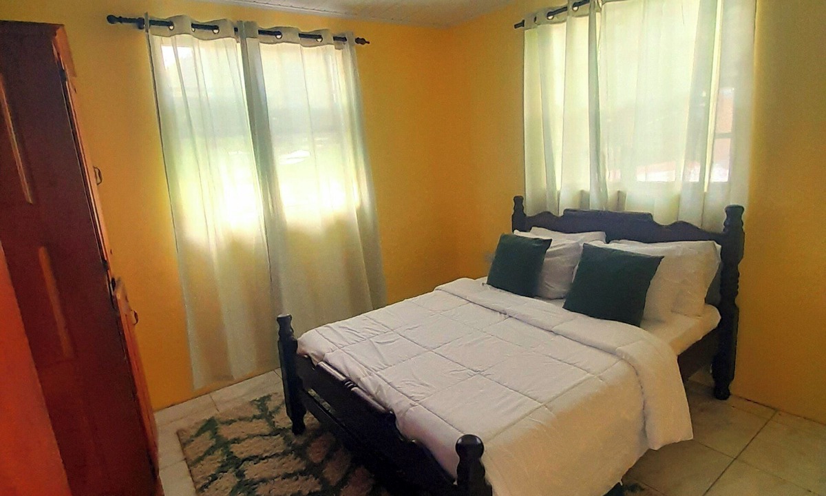 Pointe Michel Apartment | Pinard's Vacation Home