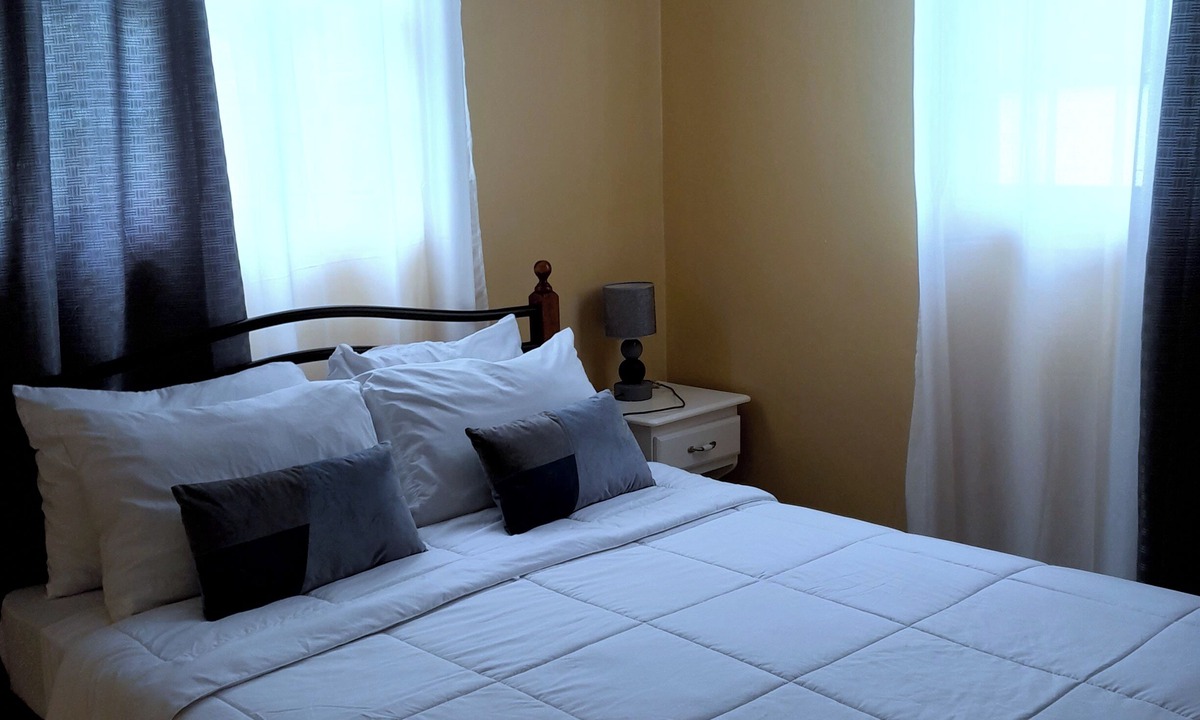 Pointe Michel Apartment | Pinard's Vacation Home-Apt 3