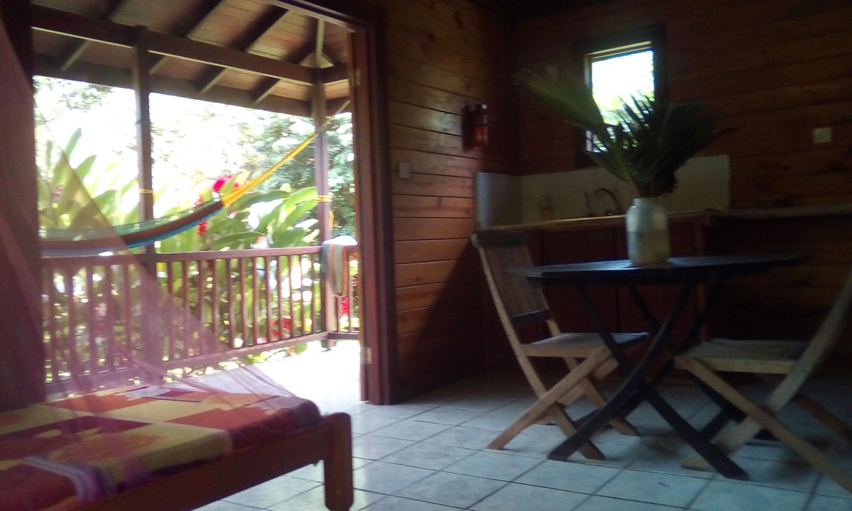 Rosalie Hotel | 3 Rivers & Rosalie Forest Eco Lodge