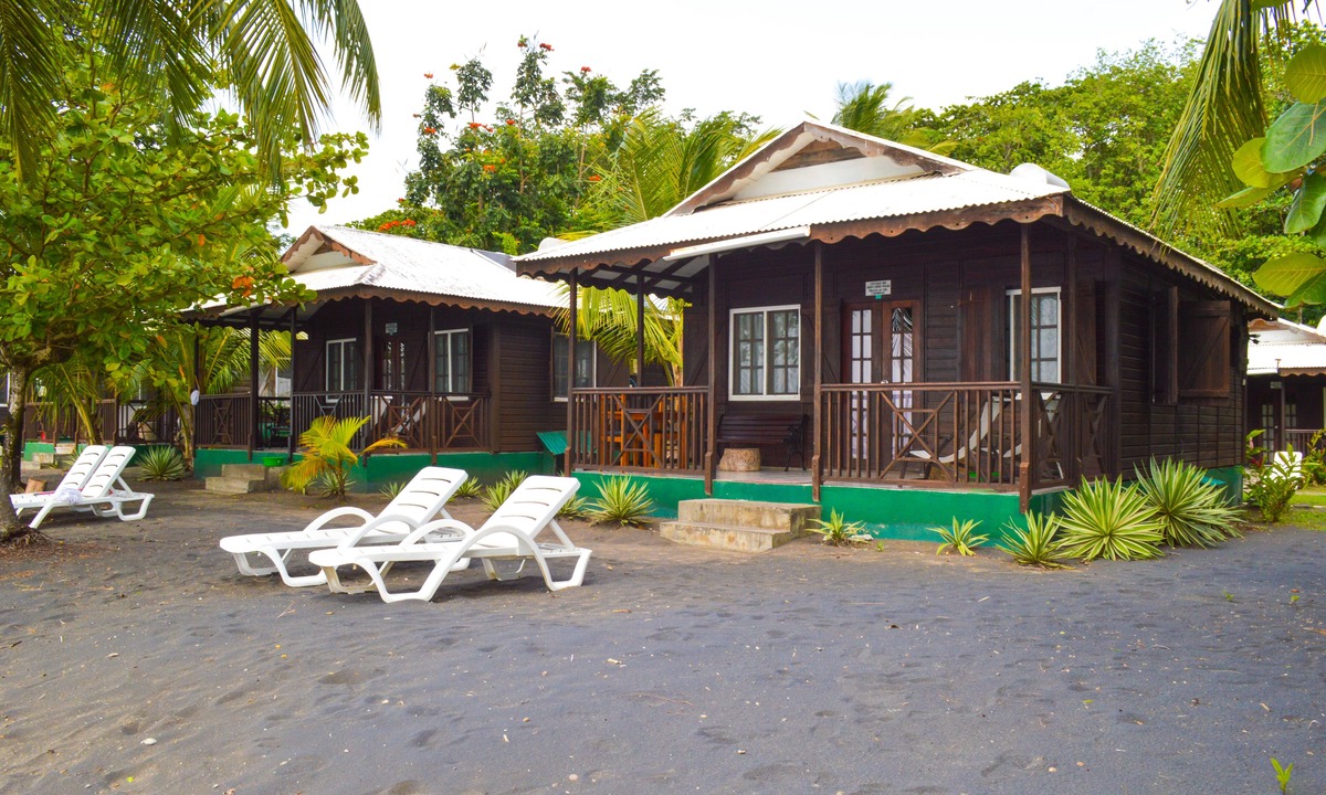 Picard Cottage | Picard Beach Cottages