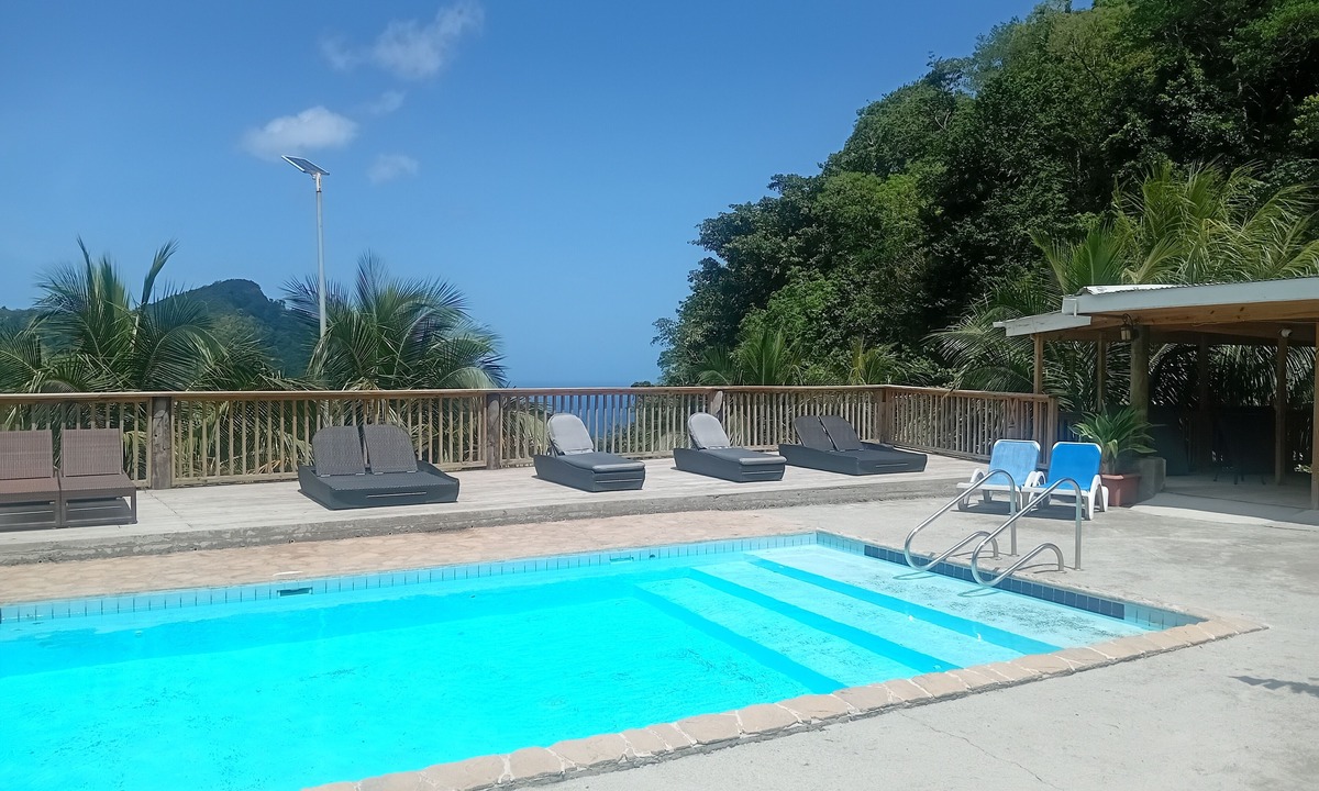 Pointe Michel Cottage | Pinard's Mountain Resort- Cottage 6