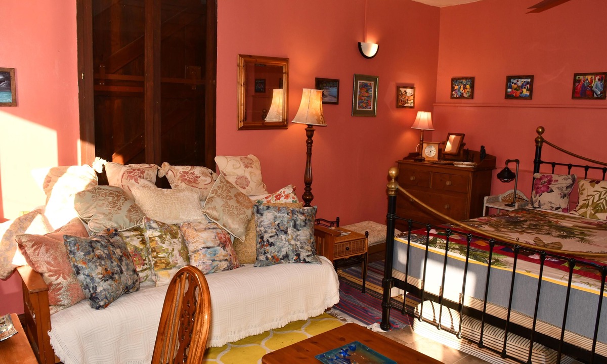 Tanetane Apartment | Gorgeous 2 Bedroom Apartment sea Mountain Views