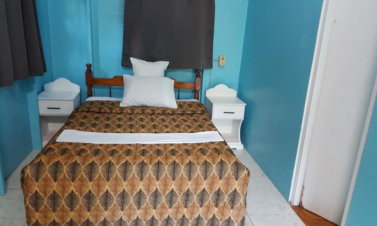 Fond Cani Apartment | Chez Ophelia Cottage Apartments