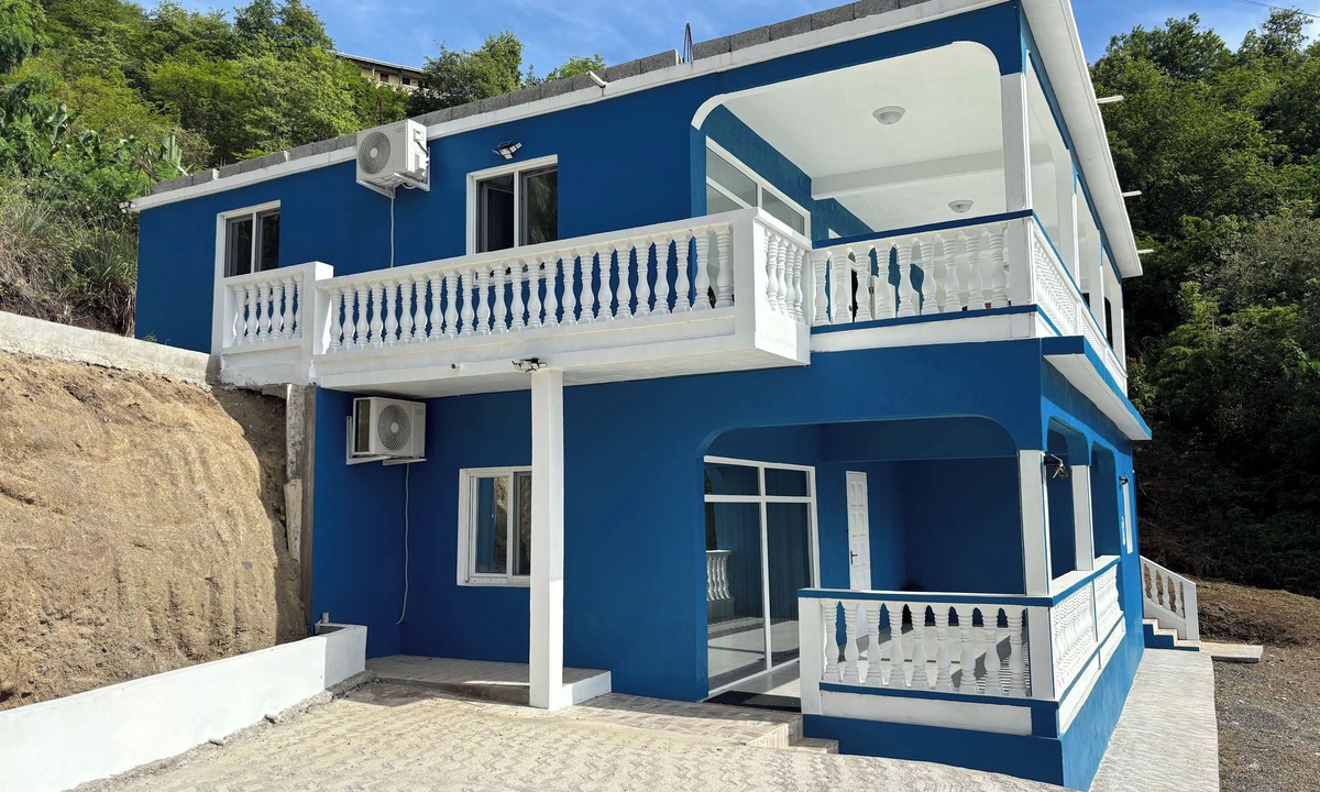 Mero Apartment | Castaways Haven Apt, Few steps from Mero Beach