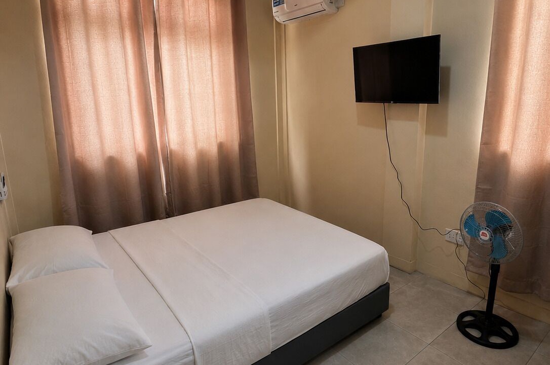 Roseau Apartment | Barefoot Apartments