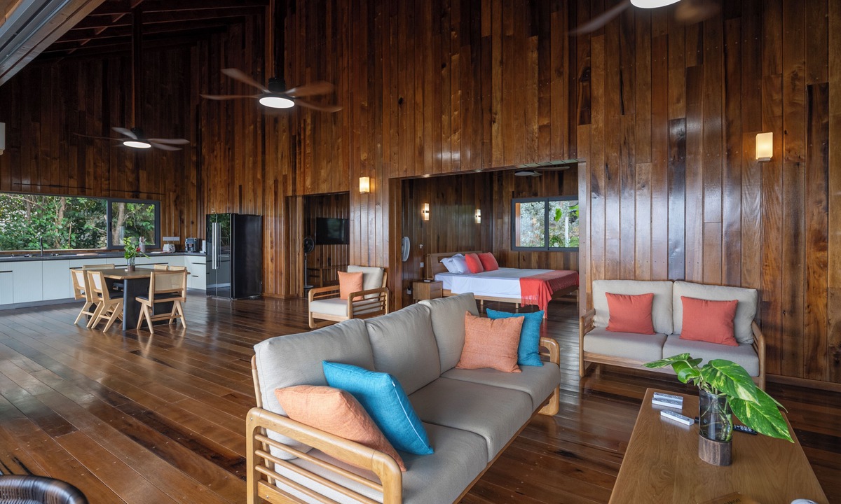 Calibishie Villa | Turtle Beach Villas