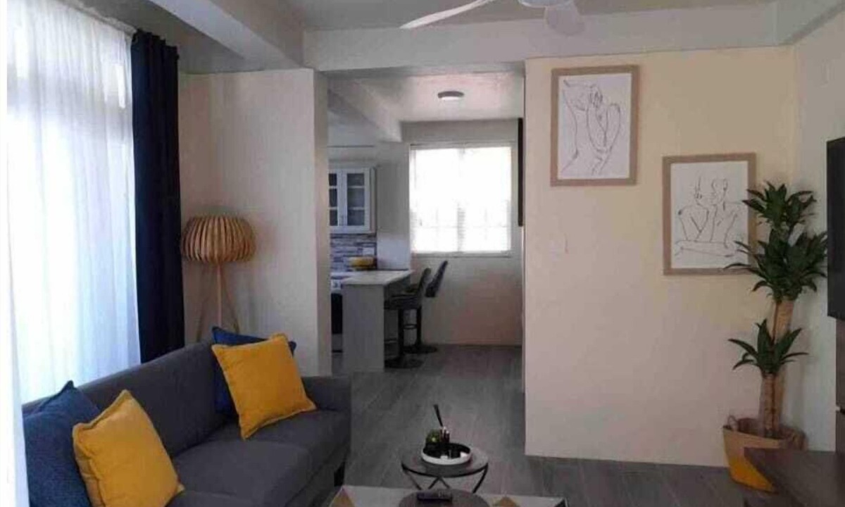 Roseau Apartment | Cypress Suites