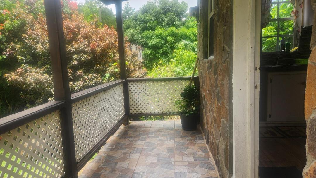 Marigot Apartment | River Splash Apartment at Concord-Dominica