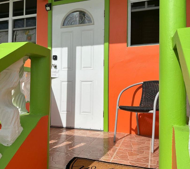 Pointe Michel Apartment | 2BR Guest Home - Dominica