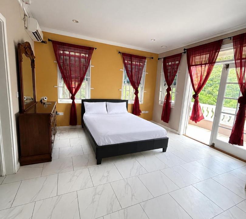 Mero Bed & Breakfast | Casa Adora