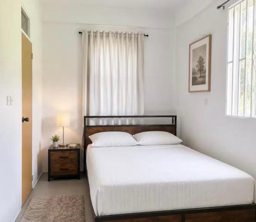 Portsmouth Apartment | Tropikal Synergy