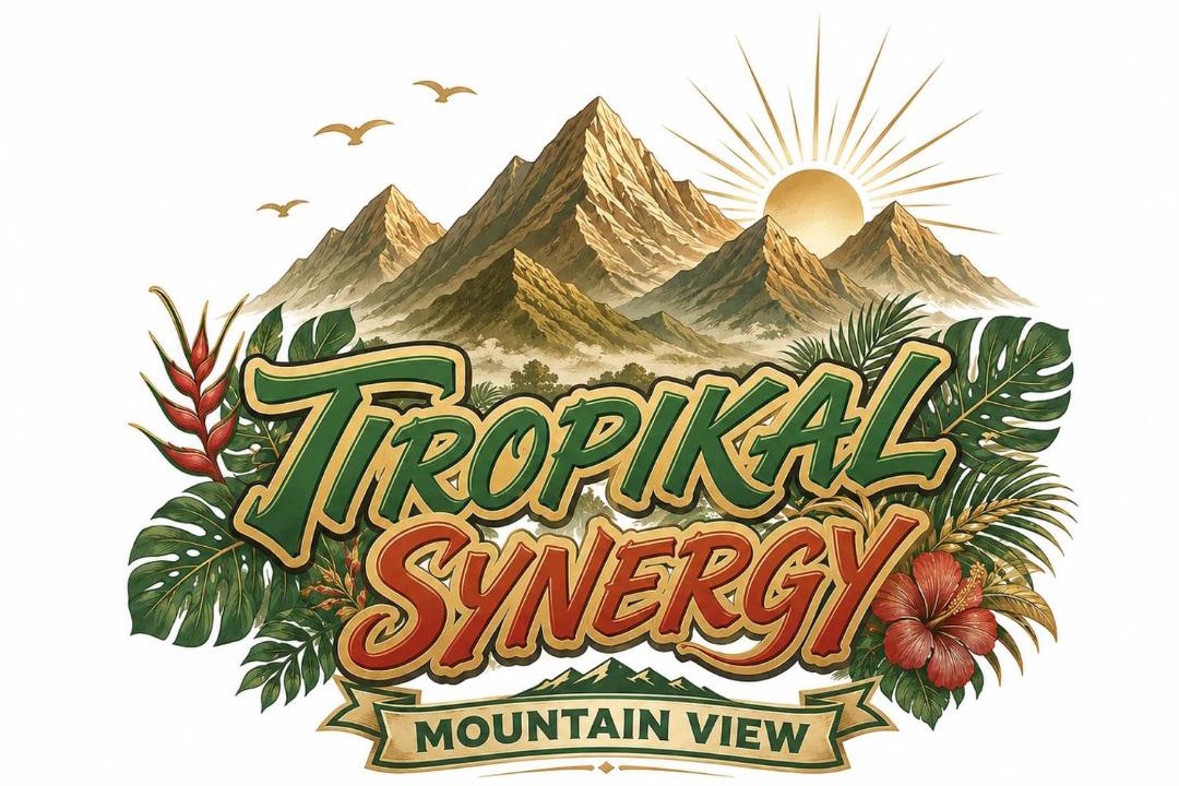 Portsmouth Apartment | Tropi-Kal Synergy Mountain View Home in Dominica