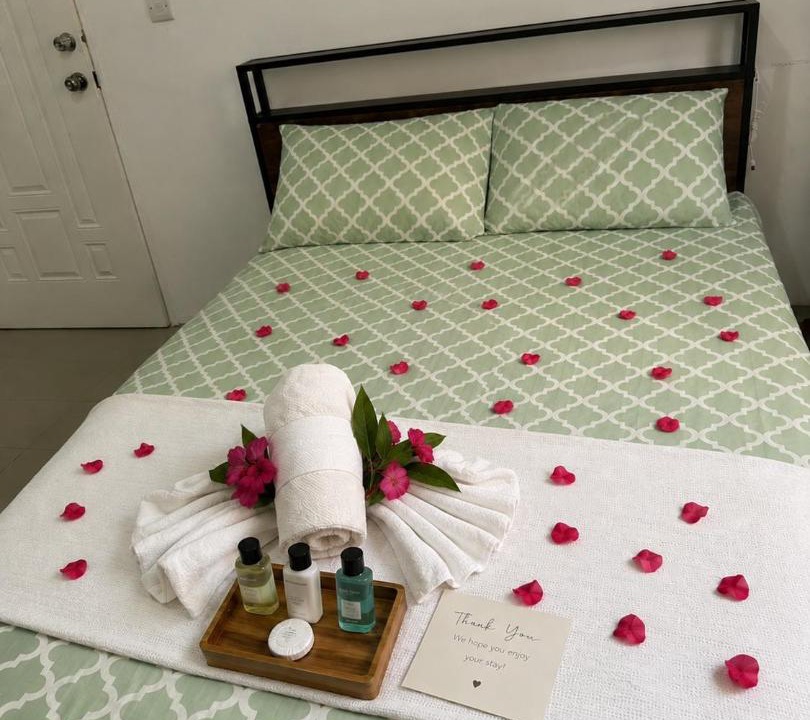 Portsmouth House | Holiday homes in Portsmouth, Dominica
