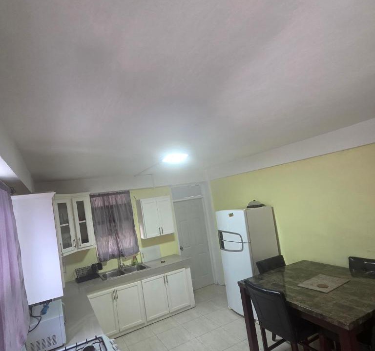 Giraudel Apartment | J's vacation home