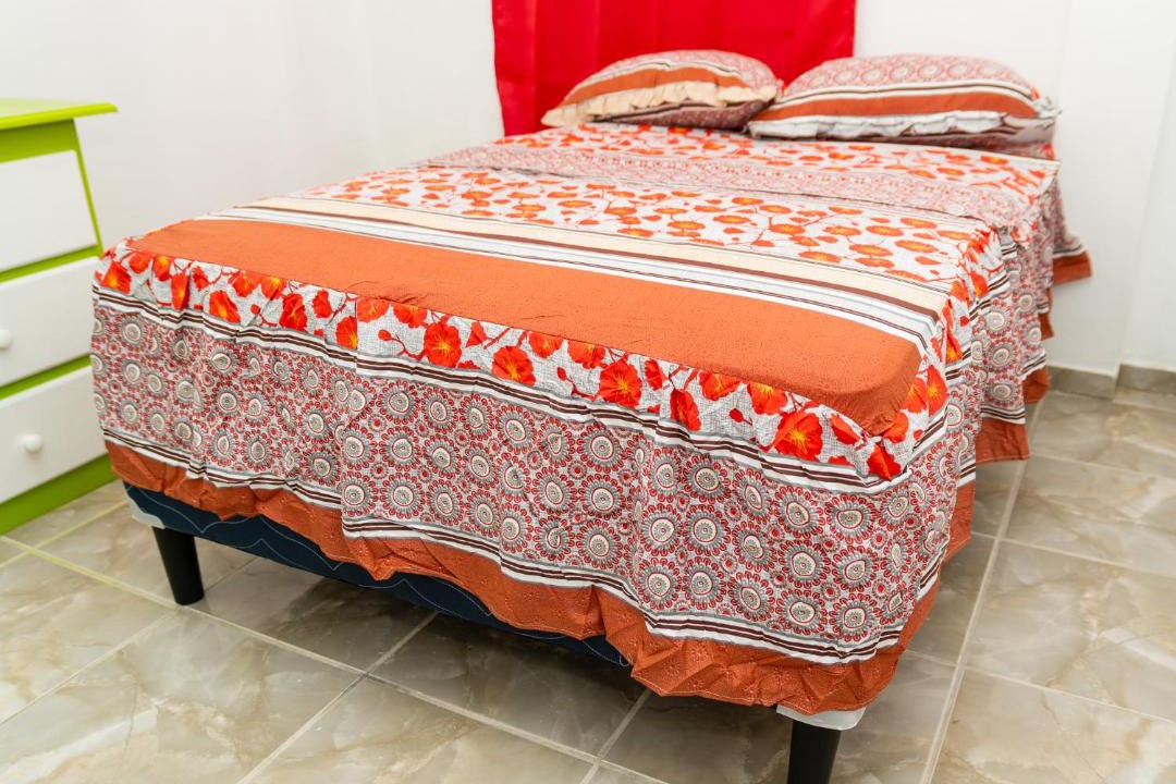 Canefield Apartment | Elegant 3BedRoom Luxury Apartment & Car Rentals