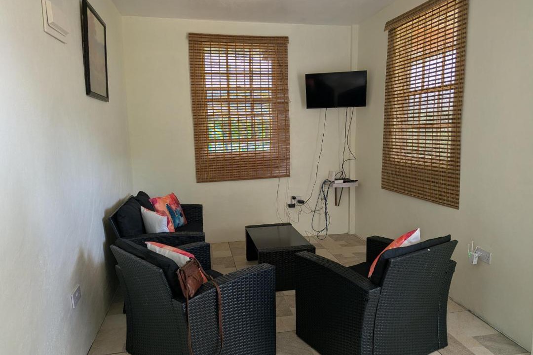 Laudat Villa | Mikes Villa