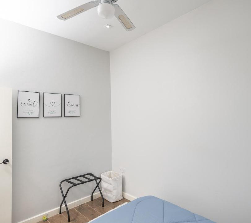 Loubiere Apartment | Misdel