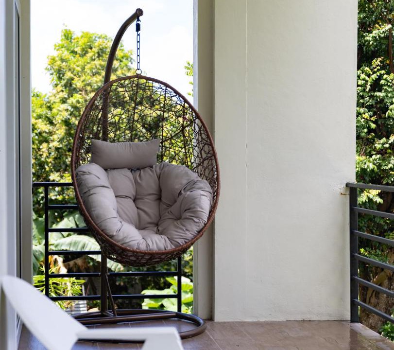 Loubiere Apartment | Misdel