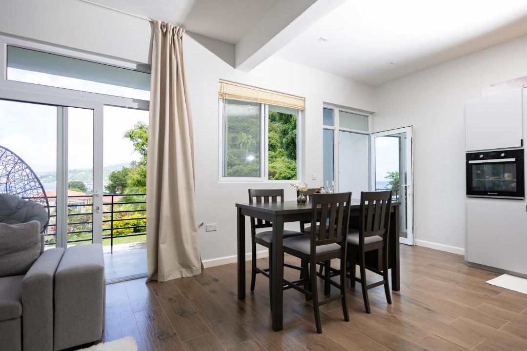 Loubiere Apartment | Misdel