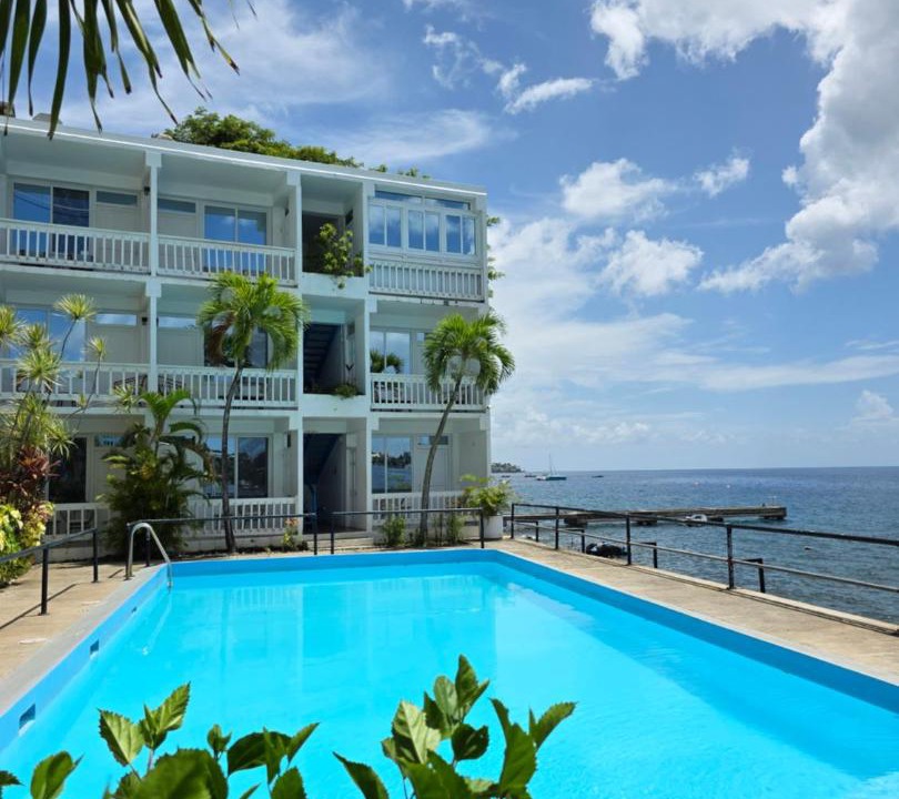 Giraudel Hotel | OE at Anchorage Hotel