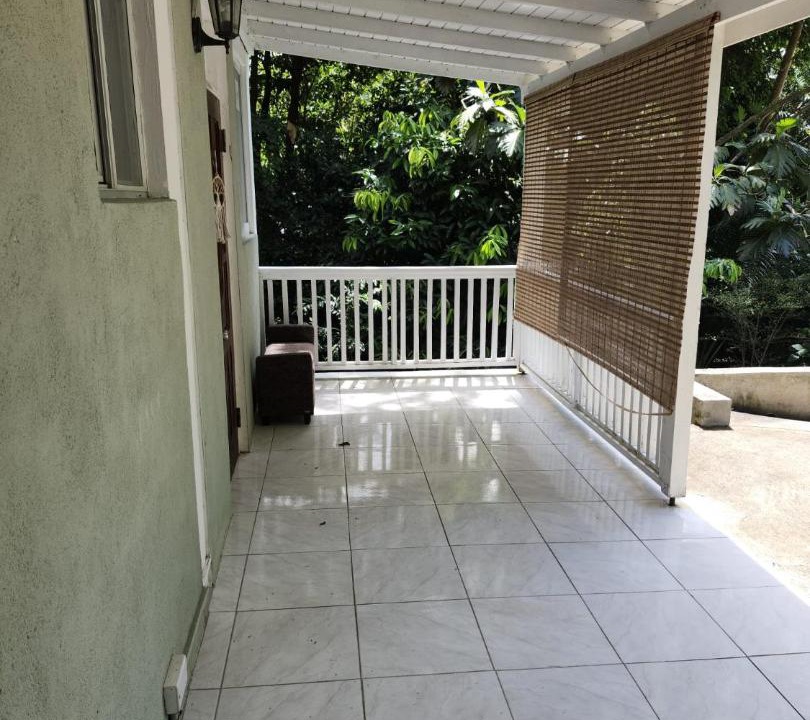 Barroui Apartment | Belle Valley Apartments