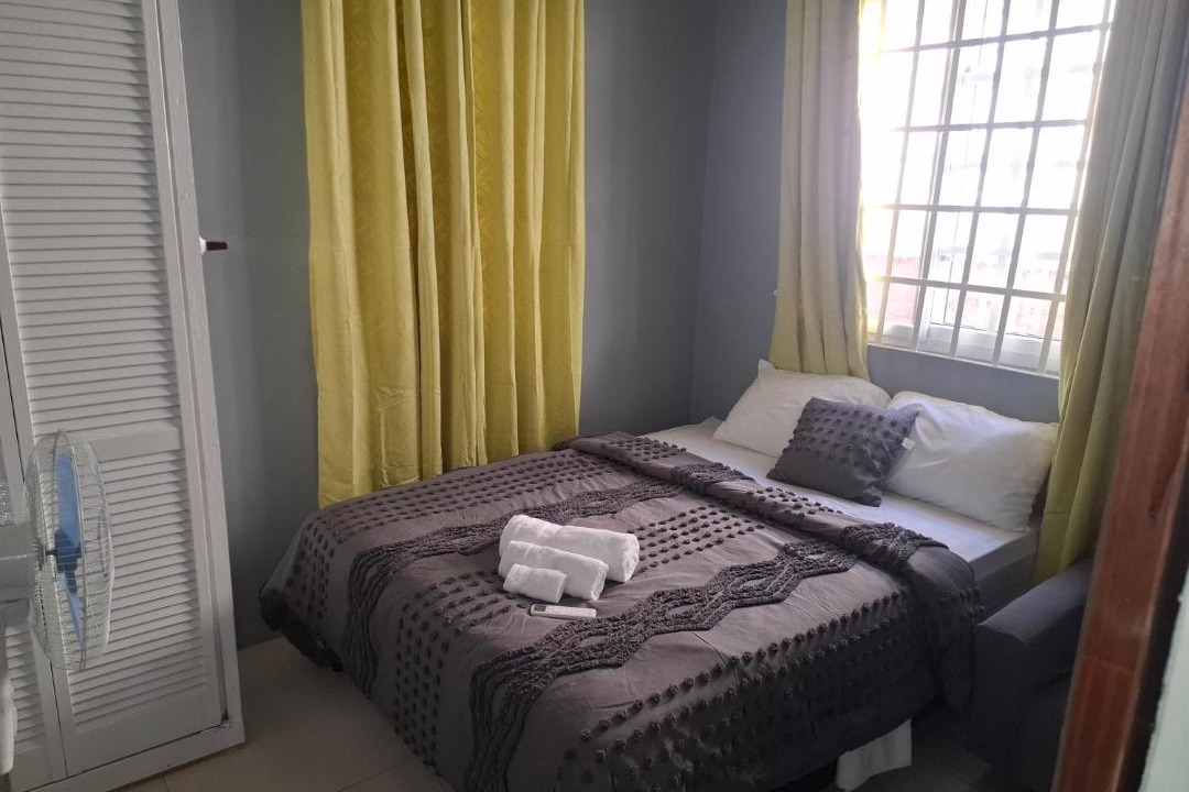Roseau House | Suburban Nest